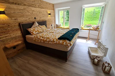 Allegra Appenzell