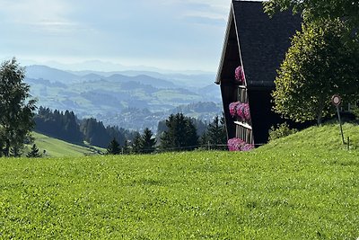 Allegra Appenzell