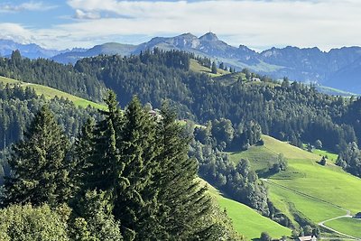 Allegra Appenzell