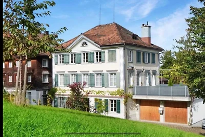 Allegra Appenzell