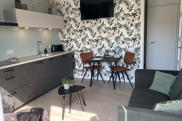 Ferienwohnung Westkapelle