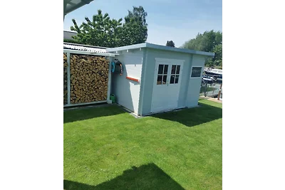 Idyllischer Ferienbungalow Ketzin