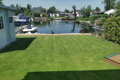 Idyllischer Ferienbungalow Ketzin