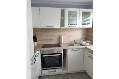 Idyllischer Ferienbungalow Ketzin