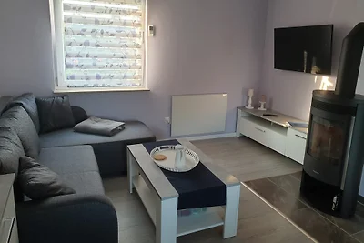 Idyllischer Ferienbungalow Ketzin
