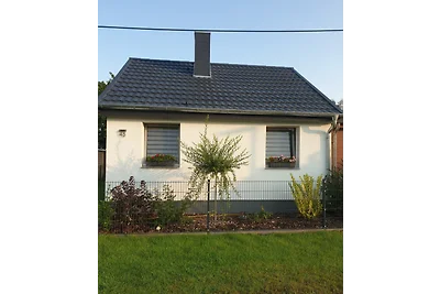Idyllischer Ferienbungalow Ketzin