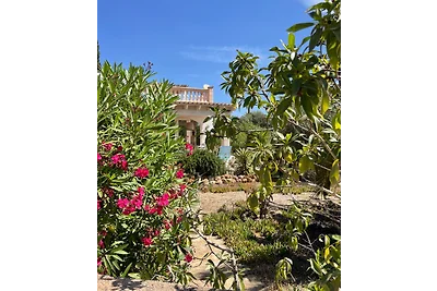 Casa del Cielo