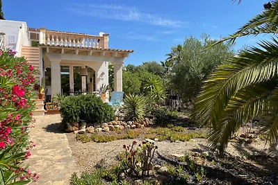 Casa del Cielo