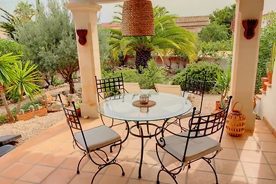 Casa del Cielo