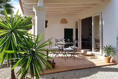 Casa del Cielo
