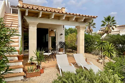 Casa del Cielo