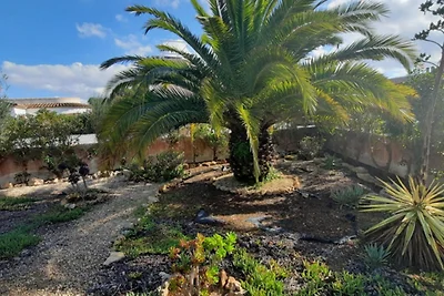 Casa del Cielo
