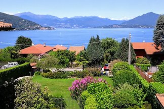 Ferienwohnung Lago Maggiore