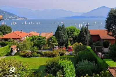 "SCHÖNE AUSSICHT"
