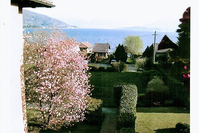 SCHÖNE  AUSSICHT Lake Maggiore