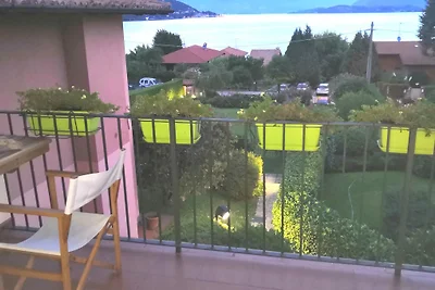 "SCHÖNE AUSSICHT"