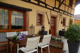 Cour St Fulrad