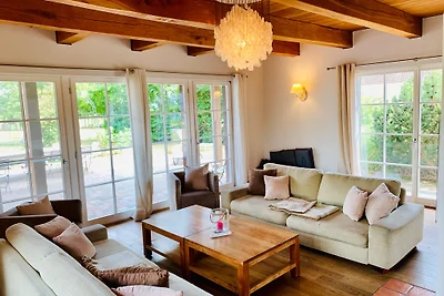 Landhaus am Achterwasser