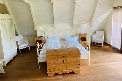 Landhaus am Achterwasser
