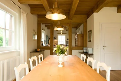 Landhaus Mohnblume