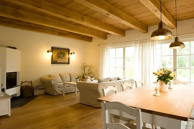 Landhaus Mohnblume