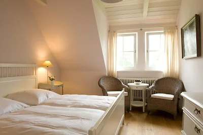 Landhaus Mohnblume