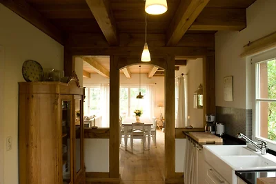 Landhaus Mohnblume