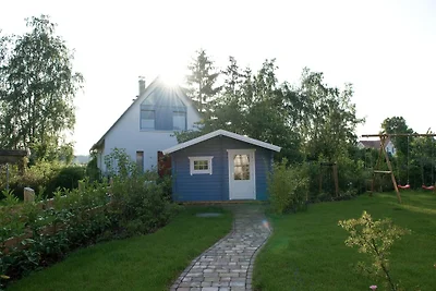 Landhaus Mohnblume