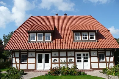 Landhaus Mohnblume