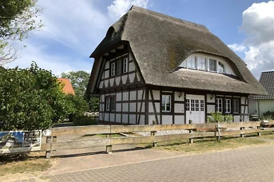 Landhaus am Achterwasser