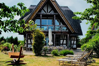 Landhaus am Achterwasser