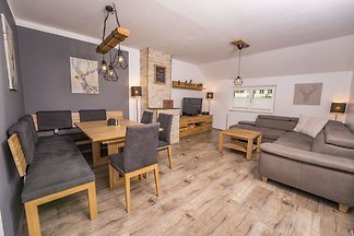 Traum Ferienwohnung