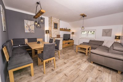 Ferienwohnung Andexlinger