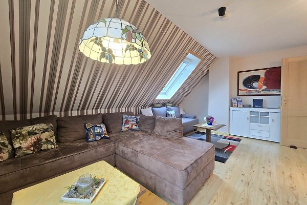 Ferienwohnung Hage