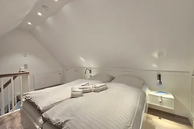 Ferienwohnung Dünenliebe Rantum
