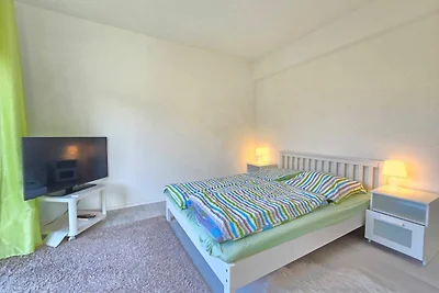Vakantieappartement Gezinsvakantie 