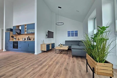 Vakantieappartement Gezinsvakantie Norden-Norddeich