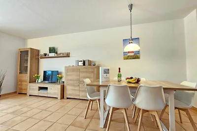 Casa vacanze Vacanza di relax Dornum