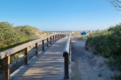 Vakantieappartement Gezinsvakantie Norden-Norddeich