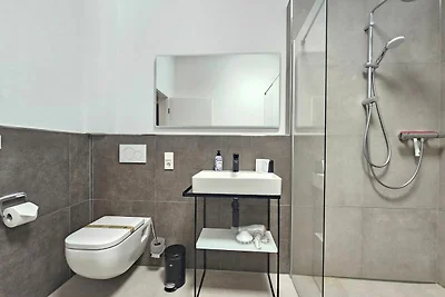 Ferienwohnung Deichzauber