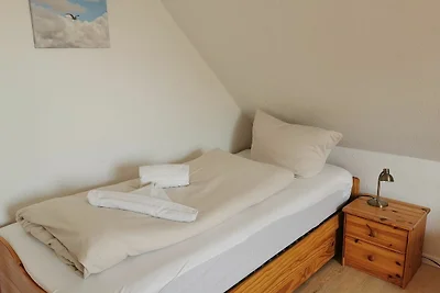 Casa vacanze Vacanza di relax Dornum