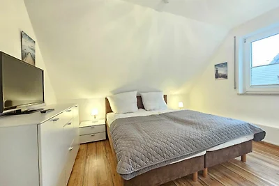 Vakantieappartement Gezinsvakantie Norddeich