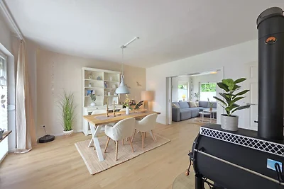Ferienhaus Emma`s Friesenglück