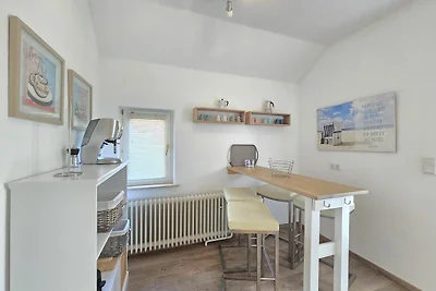Ferienhaus Teddis Haus