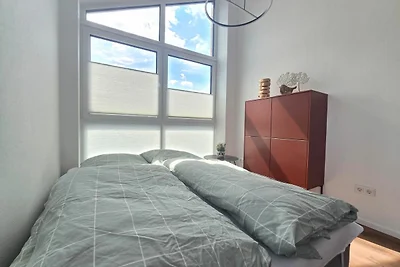 Vakantieappartement Gezinsvakantie Norden-Norddeich