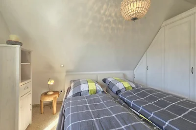 Vakantieappartement Gezinsvakantie Wenningstedt-Braderup