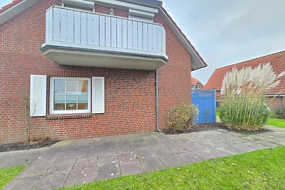 Ferienwohnung Ebbe
