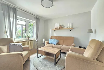 Ferienwohnung Deichglück Norddeich