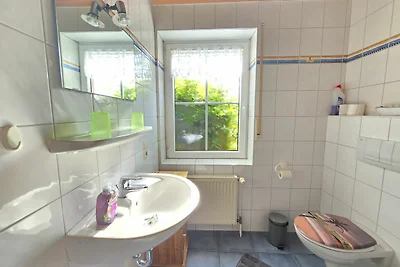 Ferienhaus Nenanie Neßmersiel