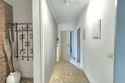 Ferienwohnung Deichglück Norddeich